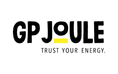 gp joule transparent logo