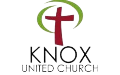 knox united church transparent