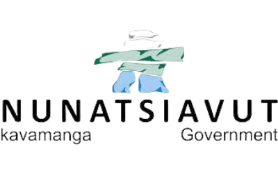 nunatsiavut gov logo transparent
